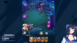 Mobile Dungeon