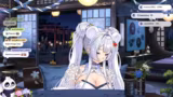 【Vtuber】Comfy Stream 【Ger/Eng】