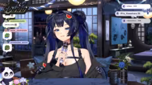【Vtuber】Comfy Stream【Ger/Eng】