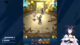 Planung für morgigen Stream u…