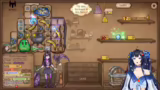 Community-Runden und Gameplay…