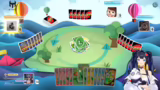 Intensive Uno-Runden mit Gebu…