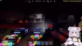 Raid auf den Core und anschli…
