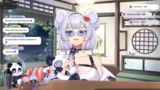 Just Chatting