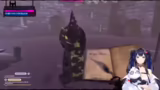 Mage Arena