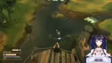 Entspannung im Comfy Game und…