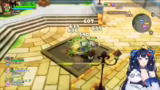 Weitere Dungeon-Runs und Koop…