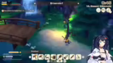 Dank für Raid und Story of Se…