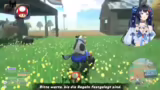 Mario Kart Lobby und Spielvor…