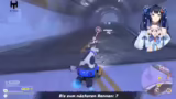 Mario Kart Rennen und Strateg…