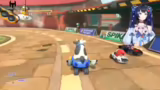 Weitere Mario Kart Runden und…