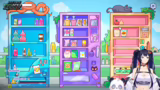 Cozy Organizer