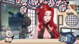 Getränke, Waifus und Tischpro…