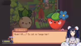 Turnip Boy Robs a Bank