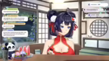 Anime-Diskussionen und persön…