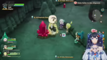 【!social】Comfy FANTASY LIFE i【Ger/Eng】