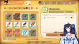 Crafting, Dungeon-Besuch und…