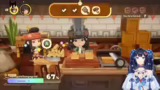 Hunger, Kochen und Spiel-Erku…
