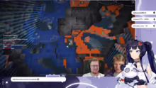 【!social】Comfy Stream【Ger/Eng】