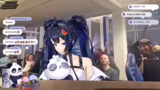 Just Chatting