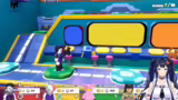 Weitere Minispiele und Strate…