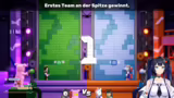 Turbulente Runden und Teamdyn…