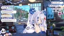 【Vtuber】Comfy Stream !atw 【Ger/Eng】