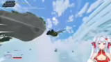 Raids und Karma im Spiel