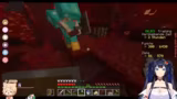 Nether-Expedition und Mob-Int…