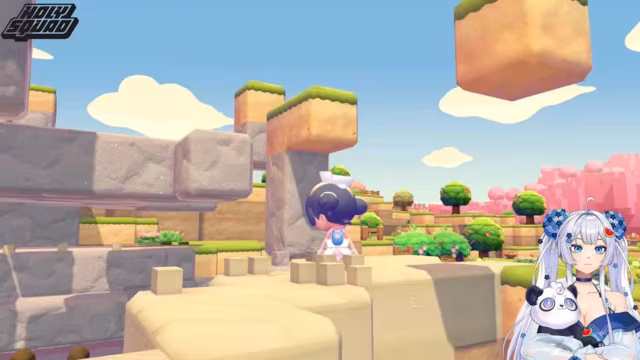 Jubiläumsparty in der Pokémon-Welt