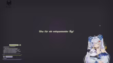 【!social】Comfy Stream 【Ger/Eng】