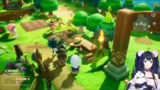 Abschluss der Farmer-Quest un…