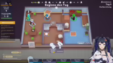 【!social】Comfy Lan Stream【Ger/Eng】