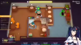 Fortschritt im Spiel und neue…