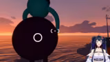 【Vtuber】Comfy Stream【Ger/Eng】