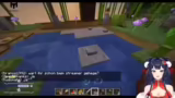 Minecraft-Abschluss und Dank…