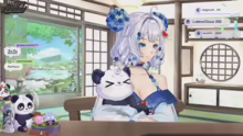 【!social】Comfy Stream【Ger/Eng】