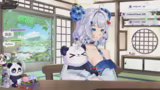【!social】Comfy Stream【Ger/Eng】