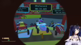 Mario Kart 8 und Boost-Diskus…