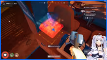 【Vtuber】Comfy Stream【Ger/Eng】