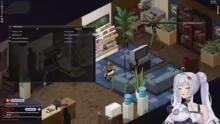 【Vtuber】Comfy Stream 【Ger/Eng】
