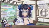 【Vtuber】Comfy Stream mit @dhalucard @fl…