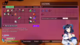 Spielmechaniken und Lagerplan…