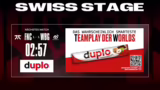 Späte Spielphase und Serienau…