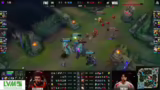 Fnatic unter Druck: Strategis…