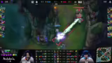G2s Aufholjagd und Caps' Geni…