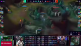 Infernal Soul, Teamfight-Anal…