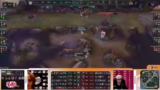 League of Legends