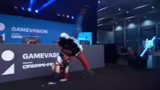 Cosplay Contest Siegerehrung…