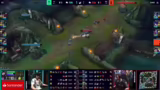 Teamfight-Dynamiken und Makro…
